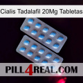 Cialis Tadalafil 20Mg Tablets viagra4